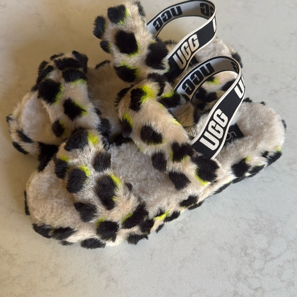 UGG Sandals